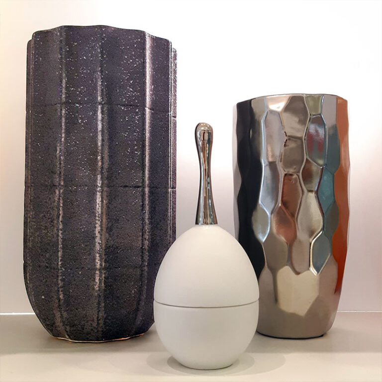 Outlet Design Express Leblon - Romildo Silva Filho