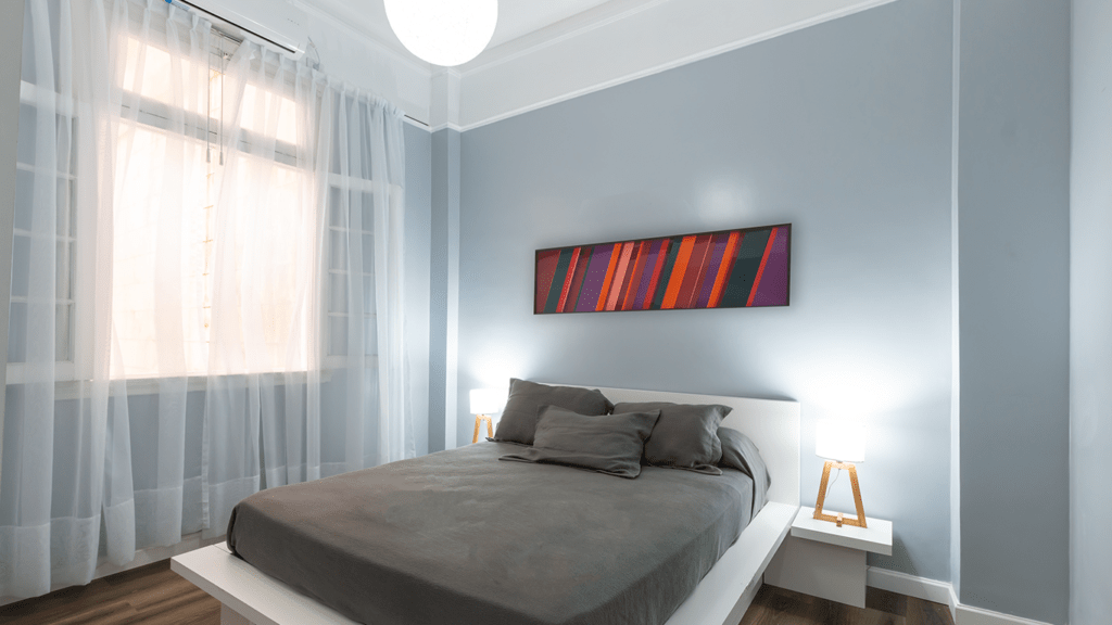 Esculturas Acrílico Romildo Silva Filho - Quarto