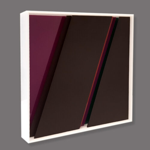 Escultura Acrilico Modulo RSF 1.17