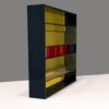 Escultura Modular em Acrílico - RSF 1.20