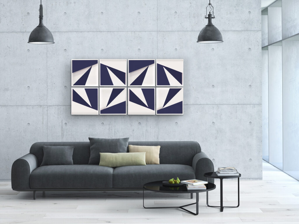 Design e Arte - Romildo Silva FIlho